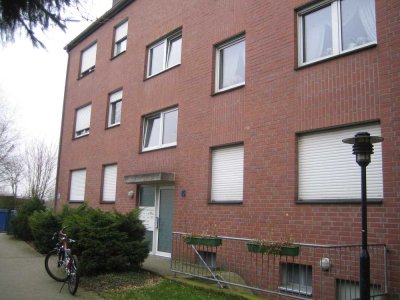 3-Zimmer-Wohnung mit Balkon in Rheindahlen
