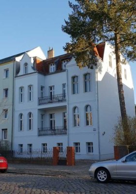 GAR41-WE03  LONGTERM möblierte 3-Zimmer - WiFi - mit Anmeldung - 6 BEDS - bis zu 6 Schüler
