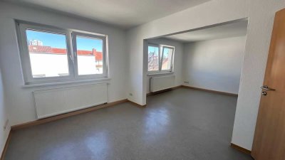 Helle 3ZKB Wohnung in zentraler Lage