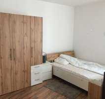 Möblierte Wohnungen in Castrop-Rauxel - Komfortables Wohnen mit allen Extras!