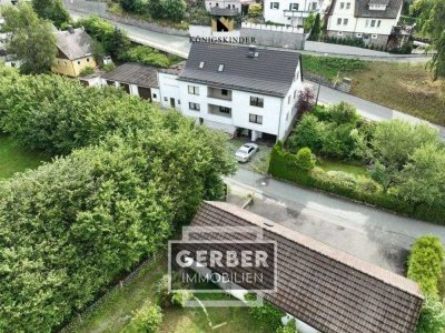 1-3 Familienhaus