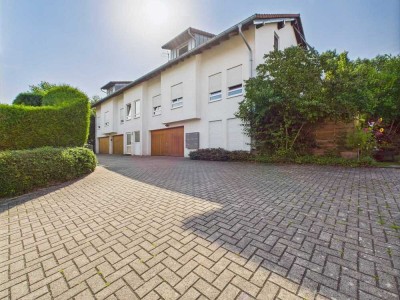 Attraktive Kapitalanlage: 2-Zimmer-Wohnung mit Potential I Bretten - Rinklingen
