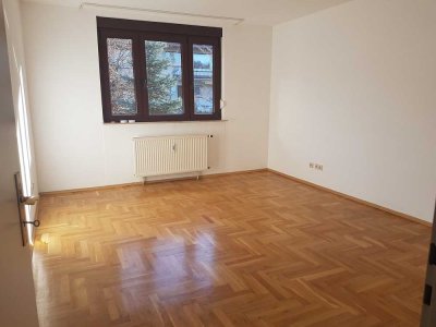 2 Zimmer Wohnung / Parkett / Marmorbad / Bad Herrenalb / ab 01.08.