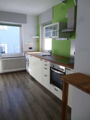 Gemütliche 1-Zimmer Single Wohnung in sehr guter Wohnlage *Frankfurt-Sachsenhausen*!