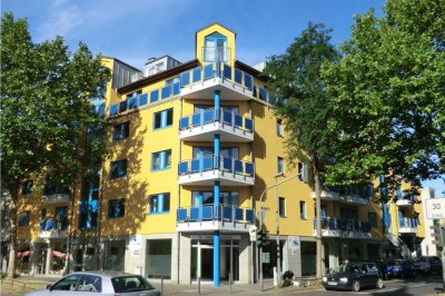 Exclusive 2-Zimmer-Wohnung, Rolshover Straße in Gremberg