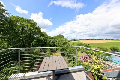 Frisch renovierte 3-Zimmer-Maisonettewohnung mit Loggia / frei ab 01.08.2025 / 1 PKW-Stellplatz
