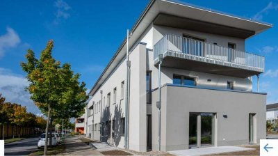 großzügige 4-Raumwohnung Tannenkrug