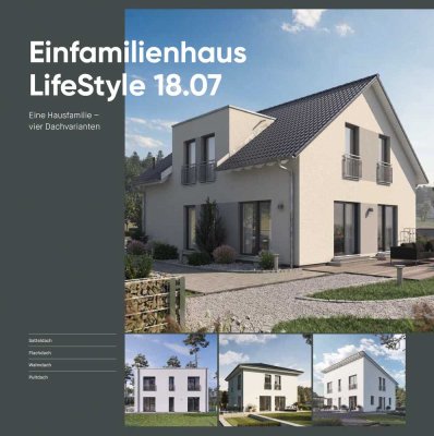 Dein Haus, deine Hände, deine Handschrift ✋ | massa Ausbauhaus „LifeStyle 18.07“
