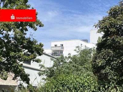 Frankfurt Niederrad: Stylisch möblierte Dreizimmerwohnung zur Vermietung