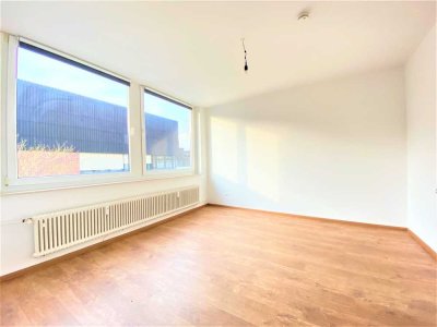 3-Zimmer-Wohnung in zentraler Lage