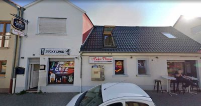 PREIS VB Wohn und Geschäftshaus mit 3 Zimmern und 259 m² in Ludwigshafen-Oggersheim
