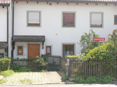 Schöne 2-Zimmer Wohnung mit Balkon in Freising/Vötting
