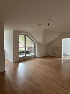 Renovierte 3-Zimmer-Wohnung mit Balkon in Heinsberg (Stadtmitte)