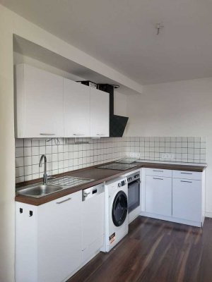 3-Zimmer-Wohnung mit Einbauküche [VAC-17861]