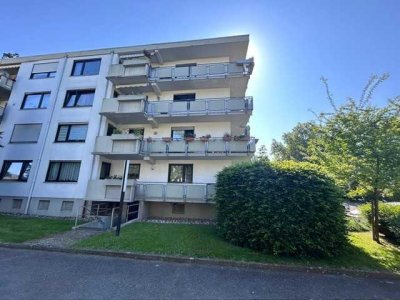 Solide Kapitalanlage mit Potential in Umkirch