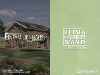 Förderfähig | Energieeffizient | Nachhaltig – Zukunftssicher wohnen!