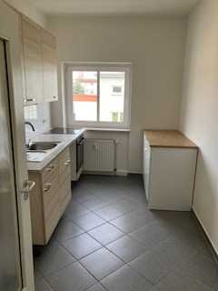 Zuhause mit 3,5 Zimmern in Rostock