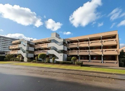 Charmante 1-Zimmer-Wohnung mit Balkon in ruhiger Lage von Stuttgart-Heumaden – ideale Kapitalanlage