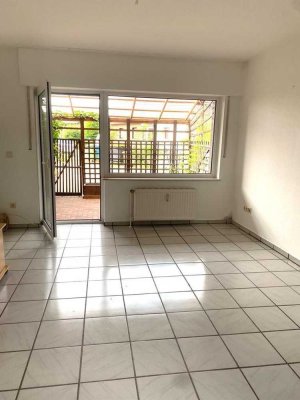 Attraktive 2-Zimmerwohnung in Osnabrück-Eversburg