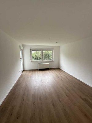 Renovierte 3-Zimmer Wohnung *Erstbezug*
