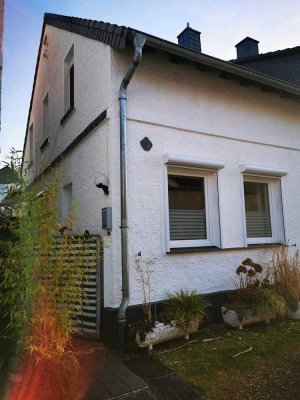 Schöne und gepflegte 3-Zimmer-Doppelhaushälfte in Neuwied