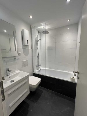 1-Zimmer Apartment mit Terrasse in Bochum-Stiepel