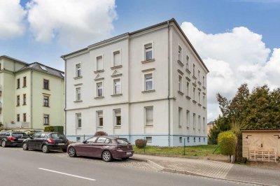 Zweitbezug! Modernisierte Wohnung inkl. Einbauküche