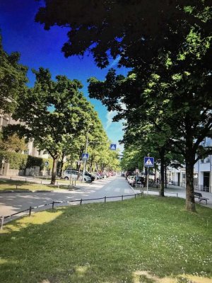Gesund Wohnen Schwabing West/Neuhausen