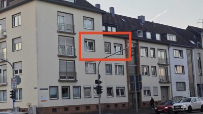 2-Zimmer-Wohnung in Mönchengladbach-Dahl