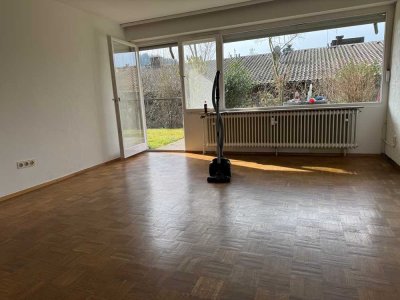 Bad Liebenzell-schöne, gemütliche 2 Zi-Whg mit Terrasse