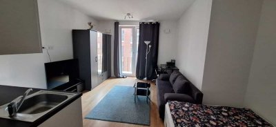 Cozy Modern Fully Furnished Studio in city center