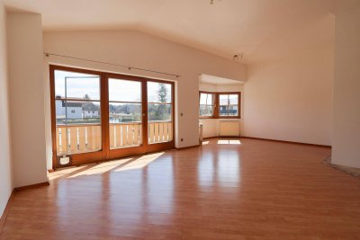 Großzügige 2-Zimmer Wohnung Henndorf am Wallersee