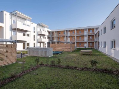 Graz, Sternäckerweg 48B/2 - Miete - 2 Zimmer