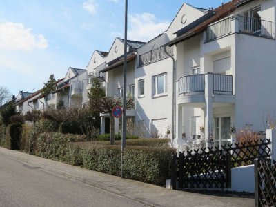 Top-Lage: Zwei-Zimmer-Wohnung in Mainz-Finthen.