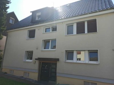 Renovierte 2 Zimmer Wohnung mit Einbauküche im Hochschulviertel