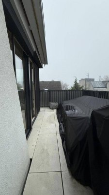 City-Aparment nähe Wienerberg | 2 Zimmer mit großzügiger Terrasse | klimatisiert | Garage