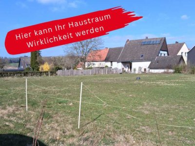 Familiengerecht & wandelbar – Bungalow mit Weitblick