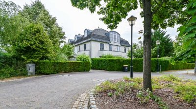 DG-WOHNUNG MIT PANORAMAFENSTERN UND AUFZUG IM GOLFPARK STOLPE - SOFORT BEZIEHBAR