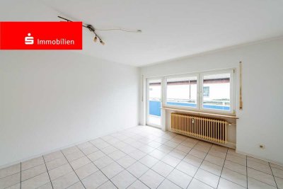 Kelkheim: Erdgeschosswohnung für den perfekten Start ins eigene Zuhause