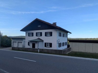 Erstbezug nach Sanierung