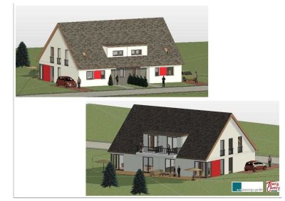 Genossenschaftswohnen in Osloß – Eigenkapital aufbauen & dem Eigenheim näherkommen