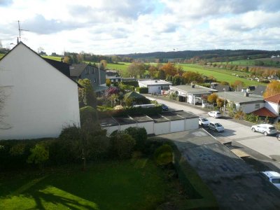 Gepflegte 4,5-Zimmer Maisonette-Wohnung mit Garage in Schwelm