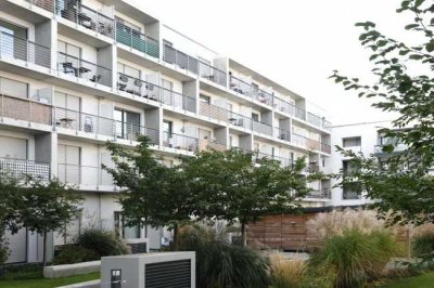 großes Studenten-Appartement - nur für Studenten und Azubis