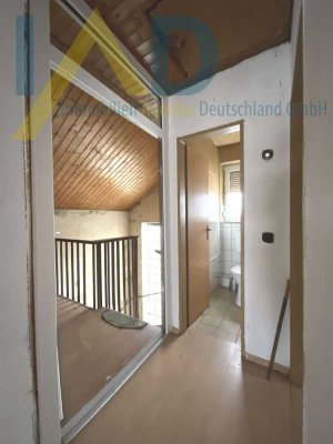 Einfamilienhaus mit 160 m² Wohnfläche und Potenzial in Staufenberg, OT Landwehrhagen.