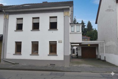 Eigenheim oder Investment!