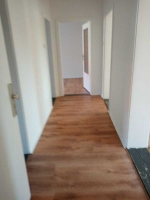 3 Zimmer, Erdgeschoß, EBK