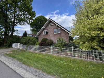 Modern, ruhig, barrierefrei - Ihr neues Zuhause in Lengenbostel