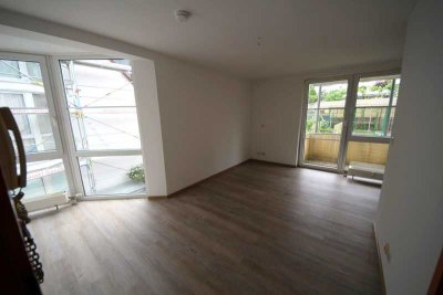 Marko Winter Immobilien--- Gemütliche 1-Zimmer-Apartment in Mosbach