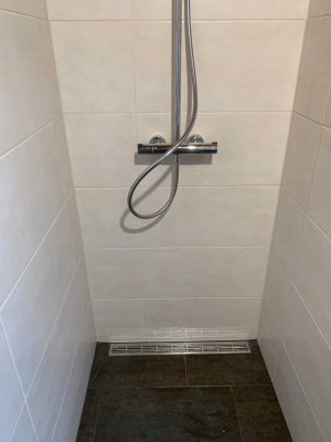 Sehr schöne Dachgeschoss Wohnung  mit 2 Balkonen in Freilassing