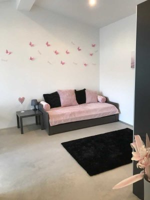 1,5-Zimmer-Wohnung in Füssen für Pendler